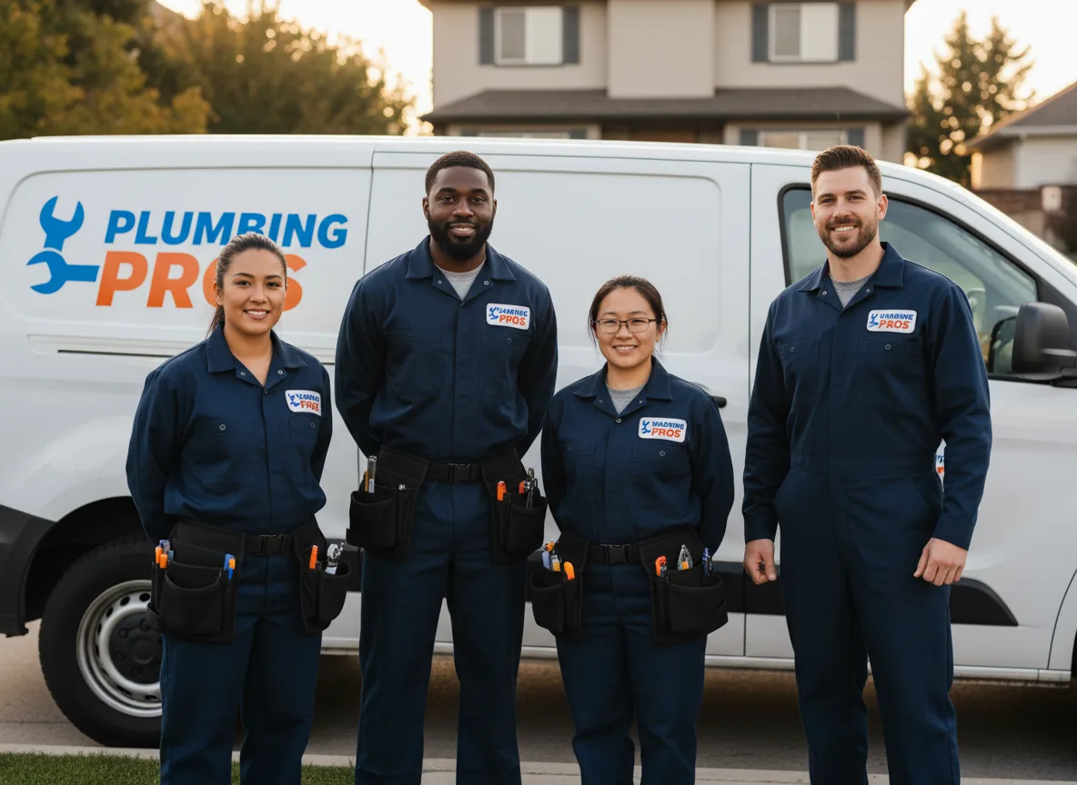 Water Heater Repair company in Camden, IL